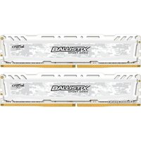 Оперативная память Crucial Ballistix Sport LT 2x8GB DDR4 PC4-19200 [BLS2C8G4D240FSC]