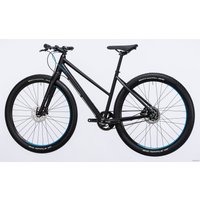 Велосипед Cube Hyde Pro Trapeze (2017)