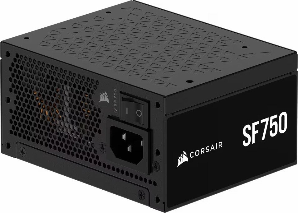 Блок питания Corsair SF750 CP-9020284-EU