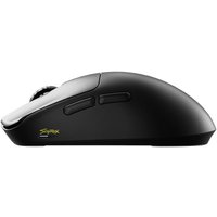 Игровая мышь Scyrox V6 Kailh Optical (черный) в Гродно