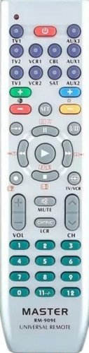 Master RM-909E
