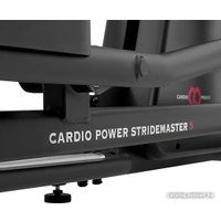 Эллиптический тренажер CardioPower StrideMaster 5