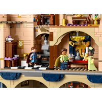 Конструктор LEGO Disney 43222 Замок Диснея