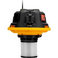 Пылесос Denzel RVC20