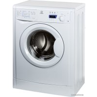 Стиральная машина Indesit WISE 8