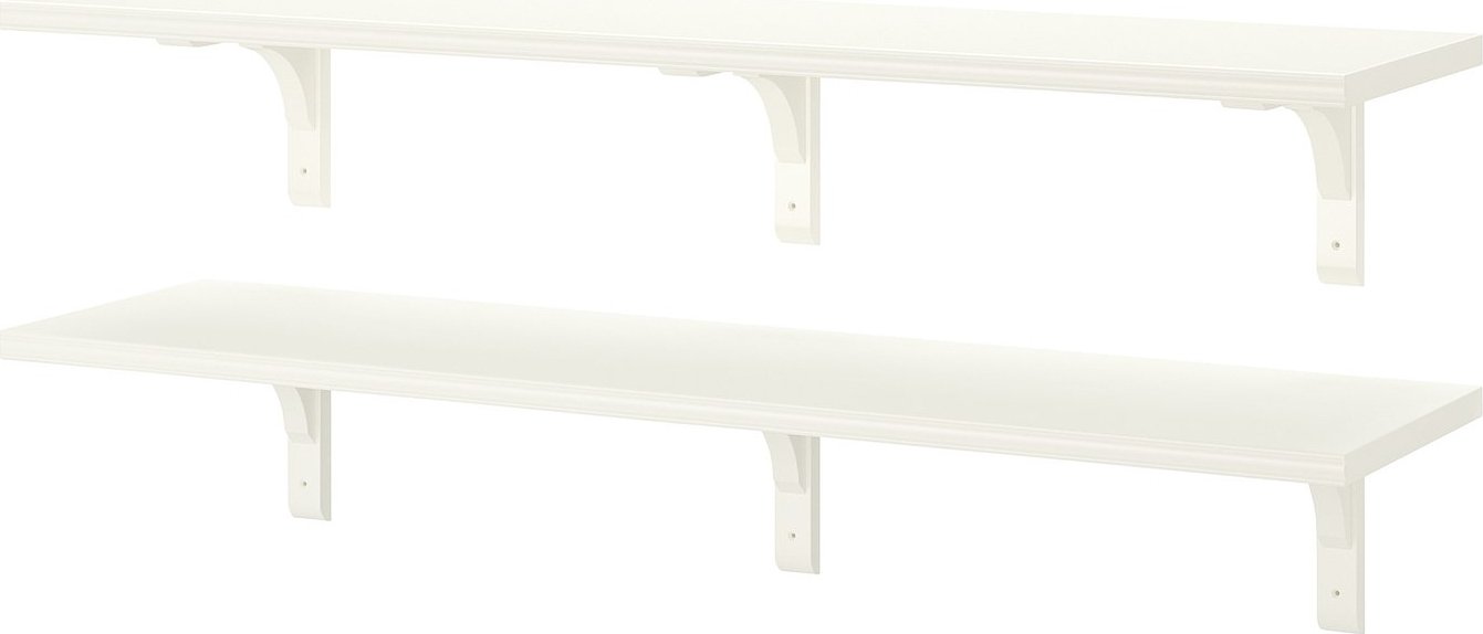 

Полка Ikea Bergshult / Ramshult S29291112