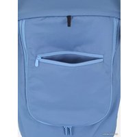 Коляска прогулочная «книга» Rant Kira Basic RA090 (синий)