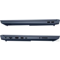 Игровой ноутбук HP Victus 16-e1115nw 715M2EA