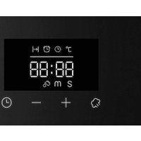 Электрический духовой шкаф Haier HOQ-K3QSN5GB