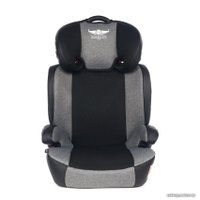 Детское автокресло Martin Noir Cadet Fix (solid gray)