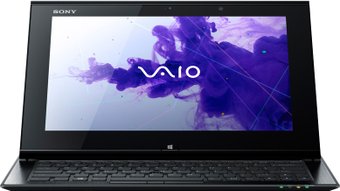 Sony VAIO SV-D1121X9R/B