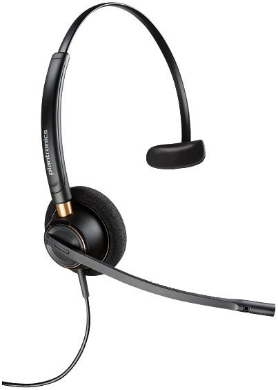 Офисная гарнитура Poly EncorePro 510 Monaural 783Q2AA