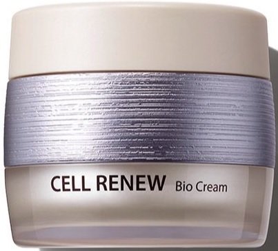 

The Saem Крем для лица Cell Renew Bio Cream (50 мл)