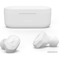 Наушники Belkin SoundForm Play (белый)