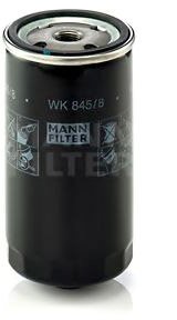 

Топливный фильтр MANN-filter WK8458