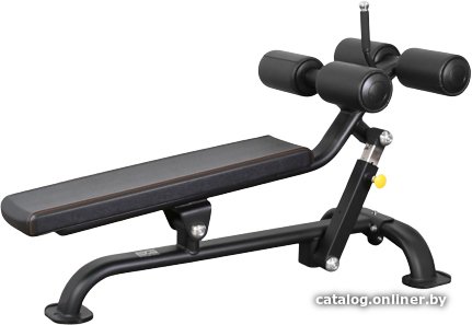 Скамья для пресса Bronze Gym BR-1005