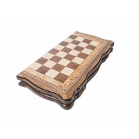 Шахматы Zeynalyan Турнирные-1 az108 (инкрустация 40)