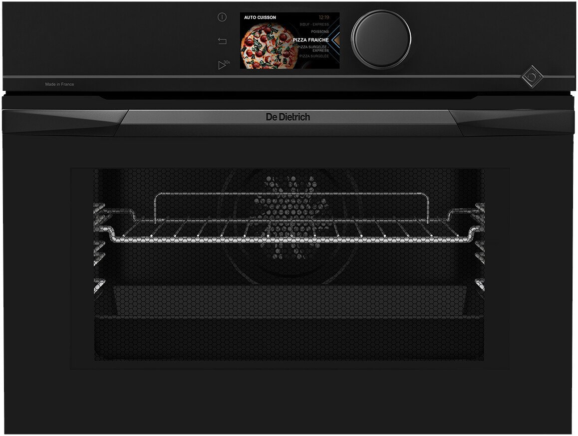 Микроволновая печь De Dietrich DKC4756B