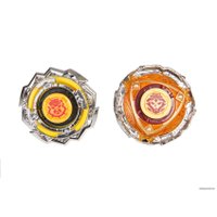 Волчок Infinity Nado Сплит Warriors&Flame 36057