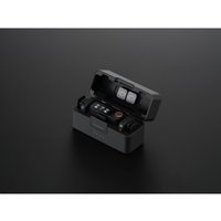 Радиосистема DJI Mic 3 (2TX + 1RX + Charging Case, черный) в Борисове