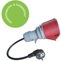 Зарядная станция GNLT Basic GB/T AC 6-32A (7квт)