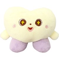 Классическая игрушка ILikeGift Sweetheart 106-083-02 (yellow) в Бресте