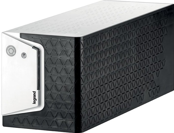 

Источник бесперебойного питания Legrand Keor SP 800 ВА IEC 310183