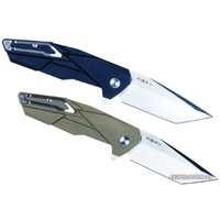 Складной нож Ruike P138-W (бежевый)