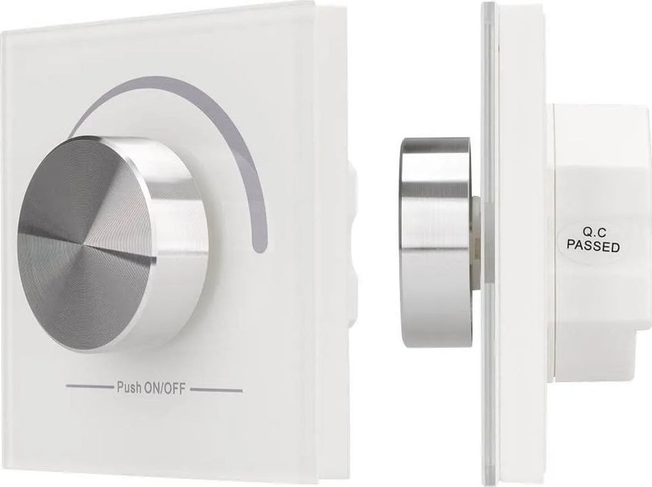 Диммер RGBW Arlight Rotary SR-2836R-RF-IN White 020948