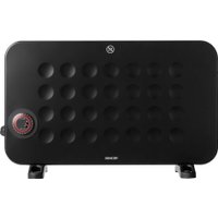 Конвектор Sencor SCF 2101BK