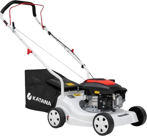 

Газонокосилка KATANA KL-40A Pro