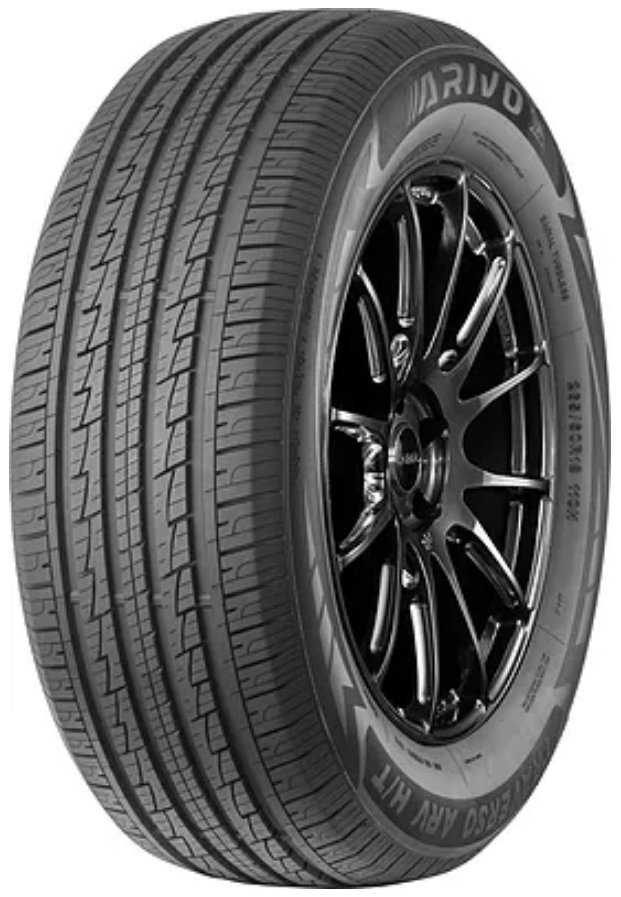 

Летние шины Arivo Traverso ARV H/T 235/60R19 107H