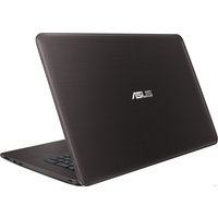 Ноутбук ASUS X756UV-T4036D