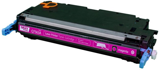 

Картридж Sakura Printing SAQ7563A