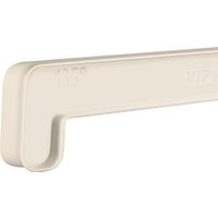 Соединитель подоконников Crystallit Люкс 90 град/135 град (бристол)