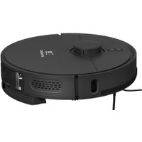 Робот-пылесос Polaris PVCR 4500 WI-FI IQ Home (черный)