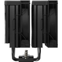 Кулер для процессора DeepCool AG620 BK ARGB V2 R-AG620-BKAMMN-GJD