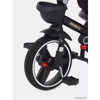 Детский велосипед Rant Gravity RB200 (графит)