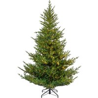 Ель Everlands Норвегия с микро LED 900L 2.1 м