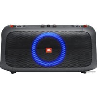 Беспроводная колонка JBL PartyBox On-The-Go