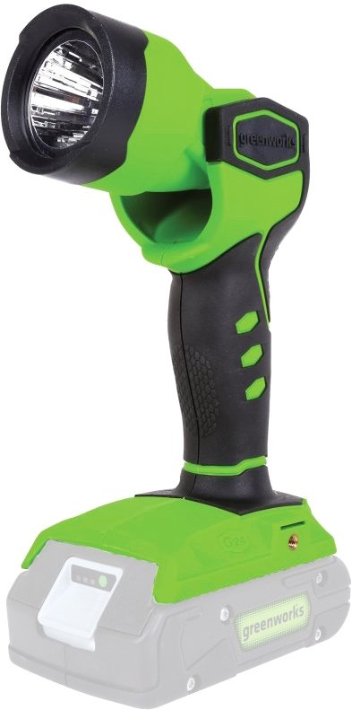 

Фонарь Greenworks G24WL [3500507]