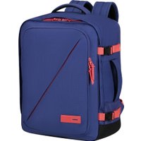 Городской рюкзак American Tourister Take2cabin 91G-91005 (dusk purple/coral)