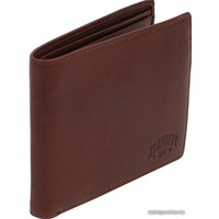 Кошелек Klondike 1896 Dawson KD1120-03 (коричневый)