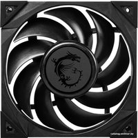 Вентилятор для корпуса MSI MEG SILENT GALE P12