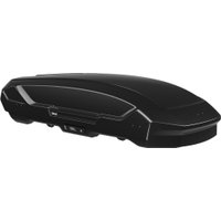 Автобокс Thule Motion 3 L 639700 (black glossy)