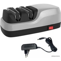 Электроточилка RiiSii RZE002 (серый)