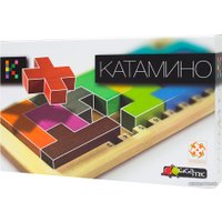 Настольная игра Gigamic Katamino