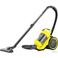 Пылесос Karcher VC 3 Floor 1.198-170.0