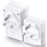 Комплект powerline-адаптеров TP-Link TL-WPA4220 KIT V5
