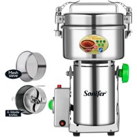 Электрическая кофемолка Sonifer SF-3584